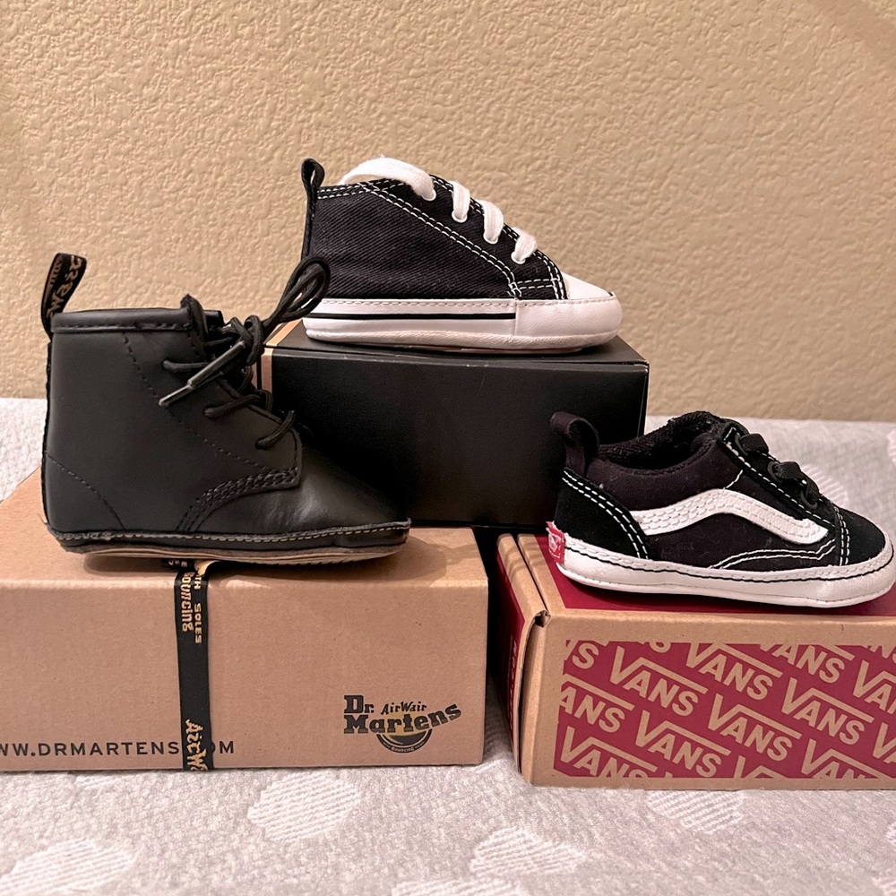 3c baby shoes